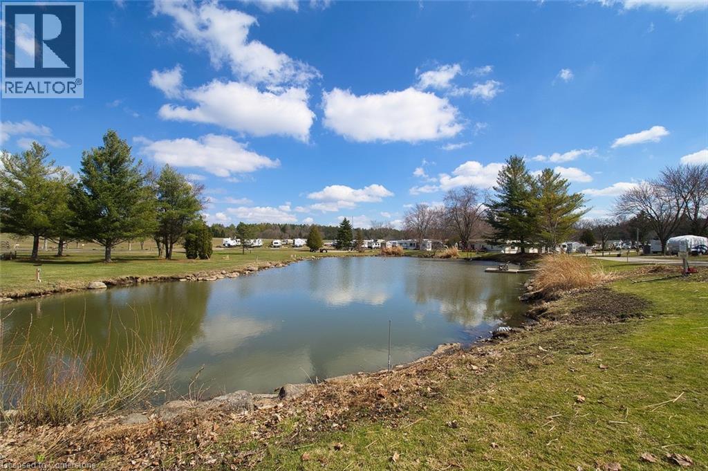 Photo 36 of 580 Beaver Creek Road Unit 189, Waterloo ON