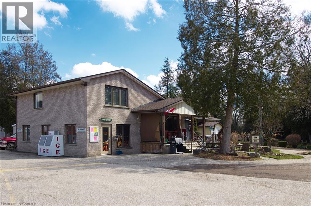 Photo 18 of 580 Beaver Creek Road Unit 189, Waterloo ON