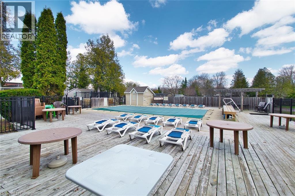 Photo 19 of 580 Beaver Creek Road Unit 189, Waterloo ON