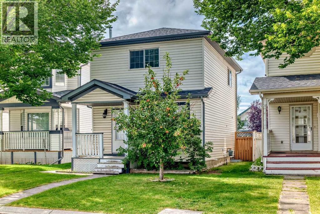Photo 7 of 37 Martinbrook Link Ne, Calgary AB