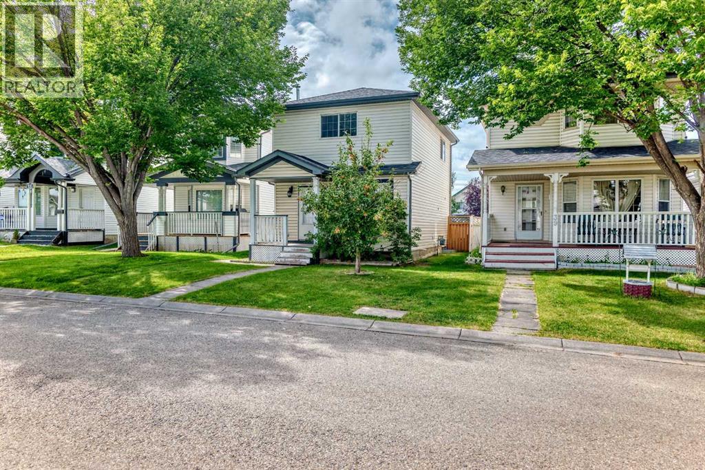 Photo 32 of 37 Martinbrook Link Ne, Calgary AB