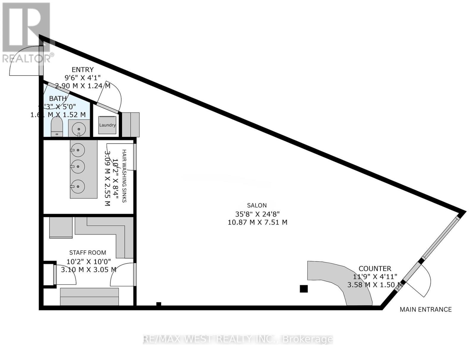 Photo 33 of 7 A 1065 Davis Drive, Newmarket ON