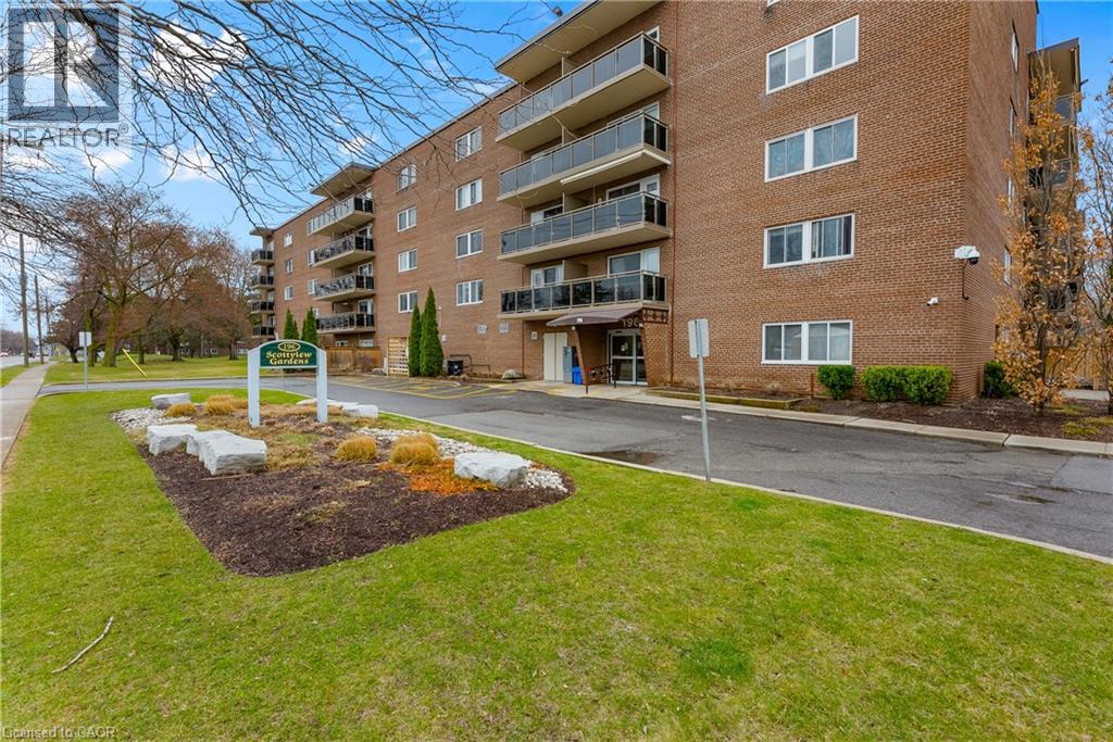 Photo 1 of 196 Scott Street Unit 222, St Catharines ON