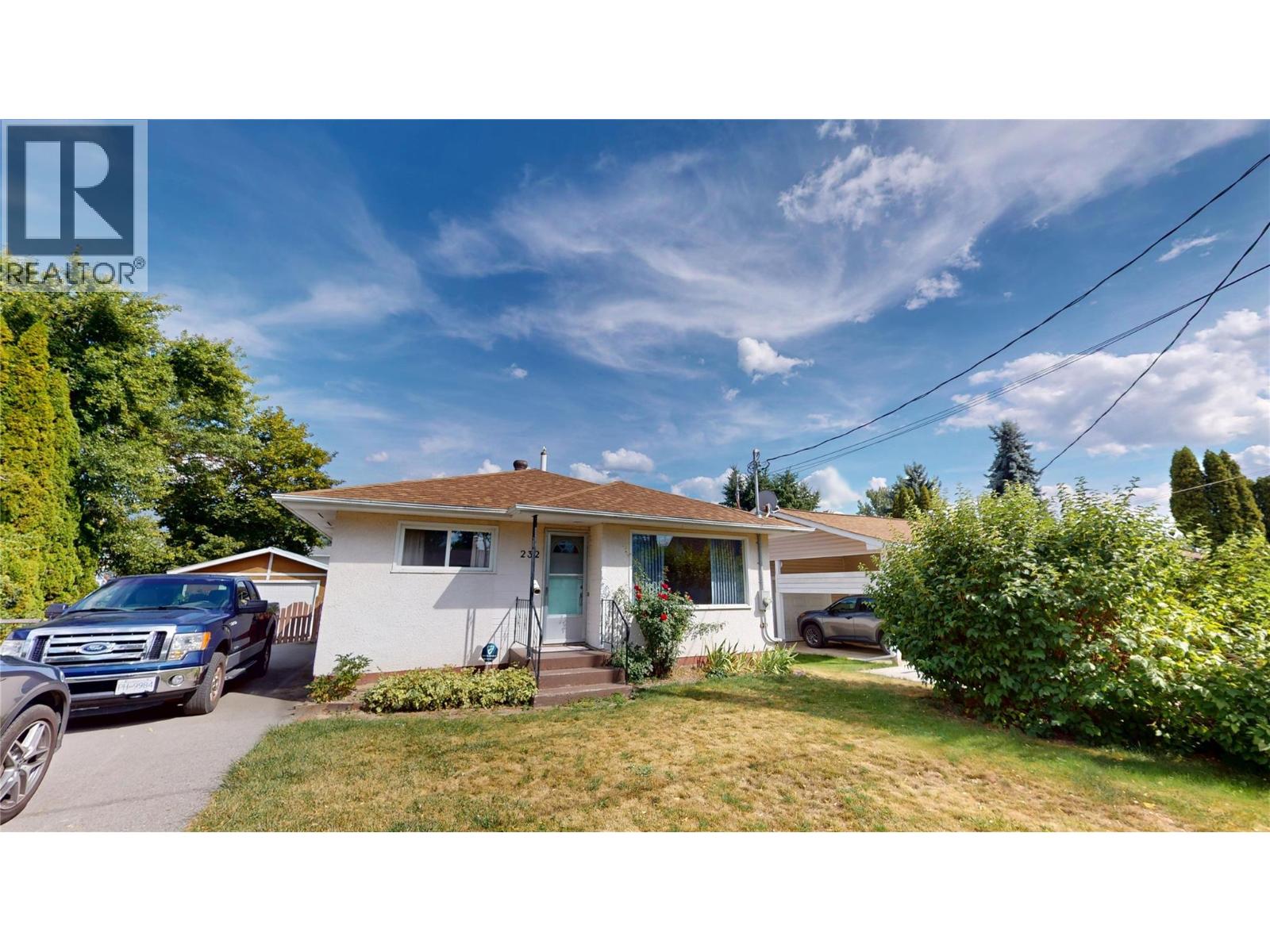 Photo 11 of 232 22nd Avenue S, Creston BC