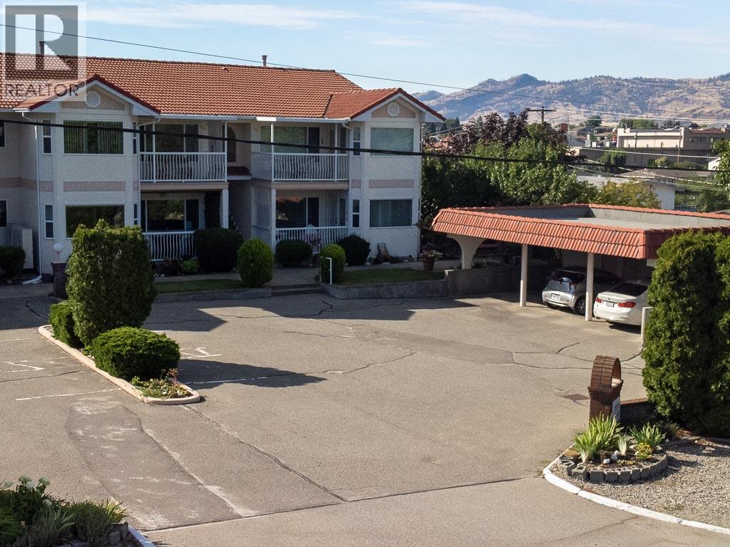 8911 92ND Avenue Unit# 104, Osoyoos