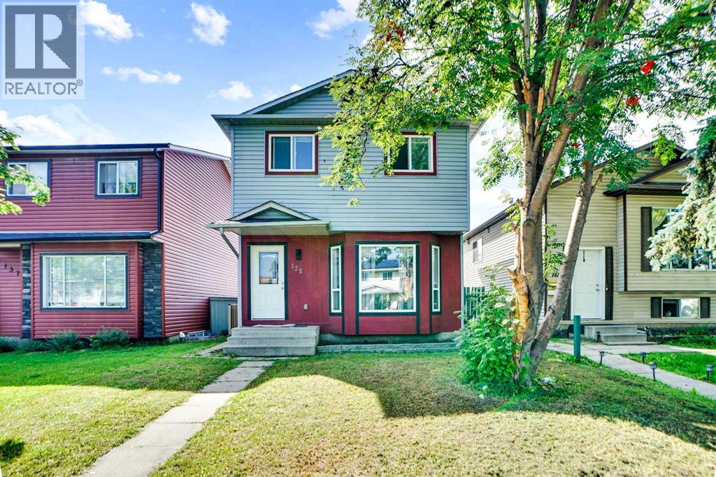 Photo 21 of 139 Martindale Drive Ne, Calgary AB