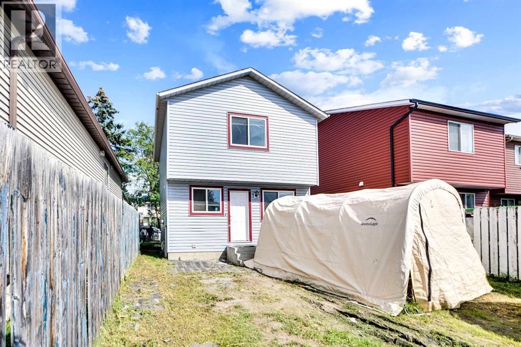139 MARTINDALE Drive NE, Calgary, Alberta