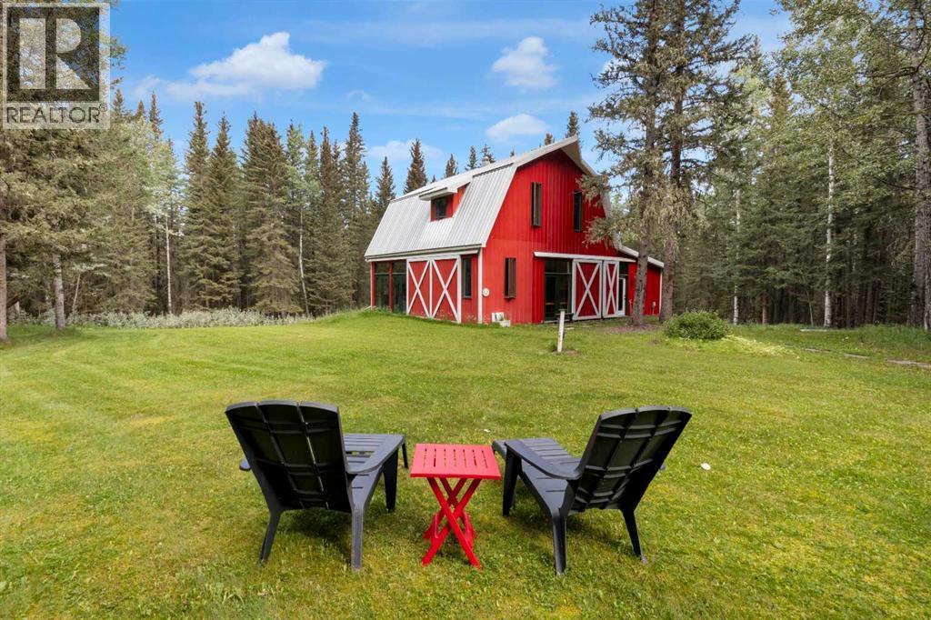 Photo 1 of 403 29542 Range Rd 52, Rural Mountain View County AB