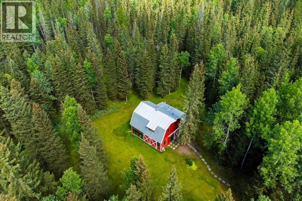 Photo 2 of 403 29542 Range Rd 52, Rural Mountain View County AB
