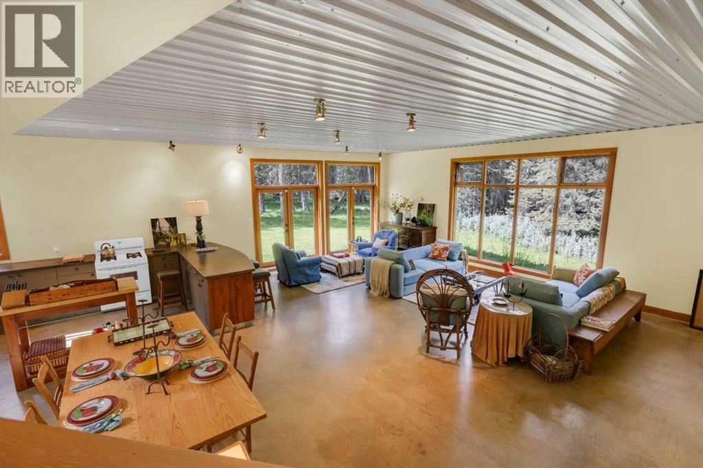 Photo 9 of 403 29542 Range Rd 52, Rural Mountain View County AB