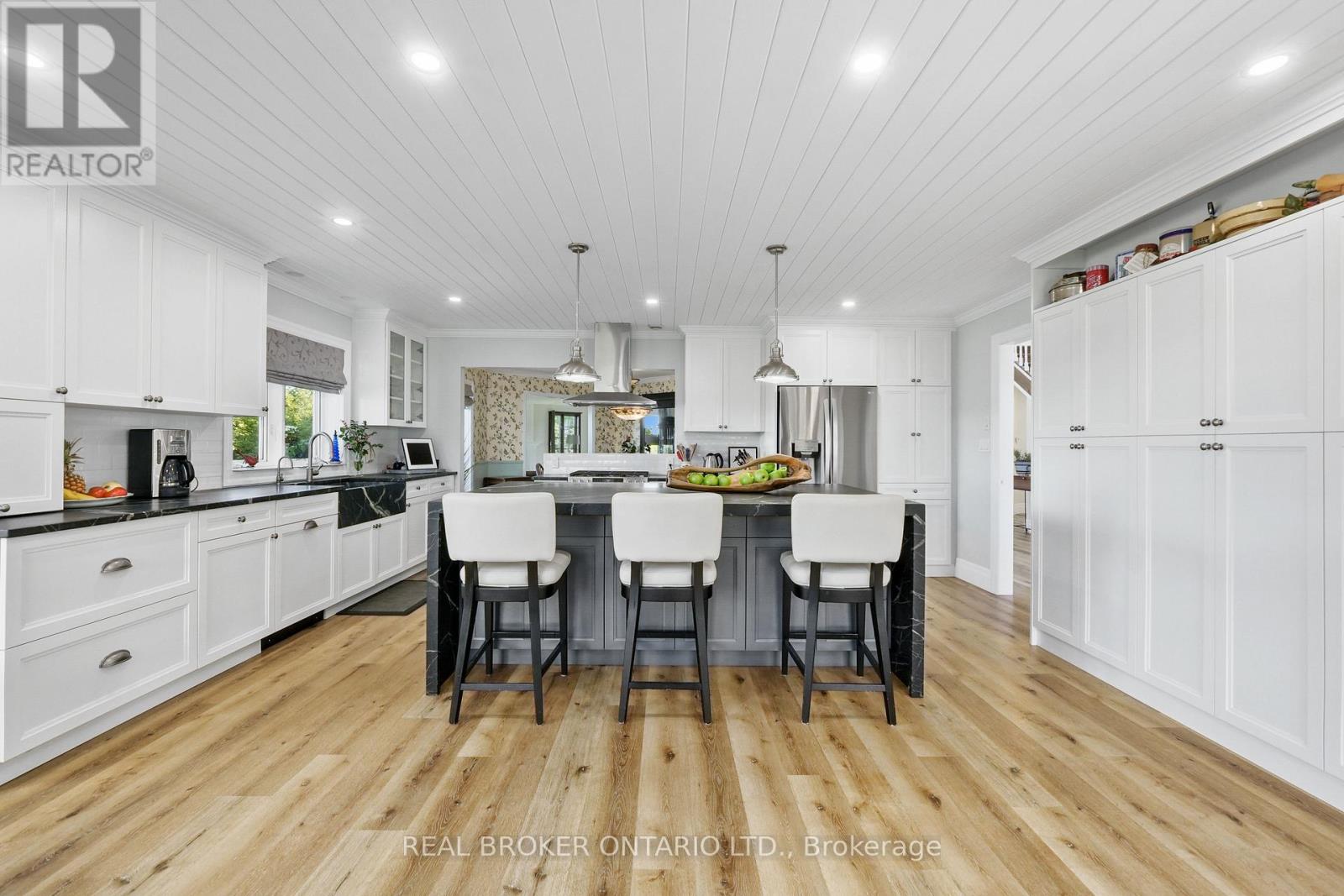 Photo 7 of 1169 Inglis Road, Alnwick Haldimand ON