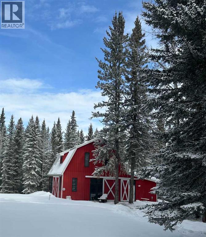 Photo 33 of 403 29542 Range Rd 52, Rural Mountain View County AB