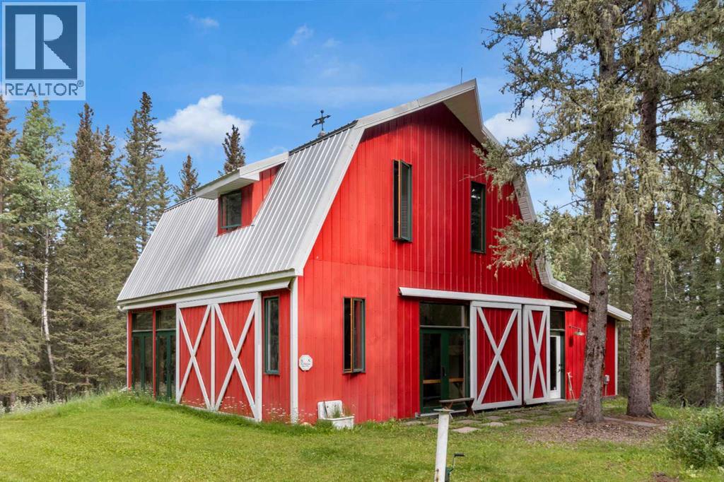 Photo 5 of 403 29542 Range Rd 52, Rural Mountain View County AB