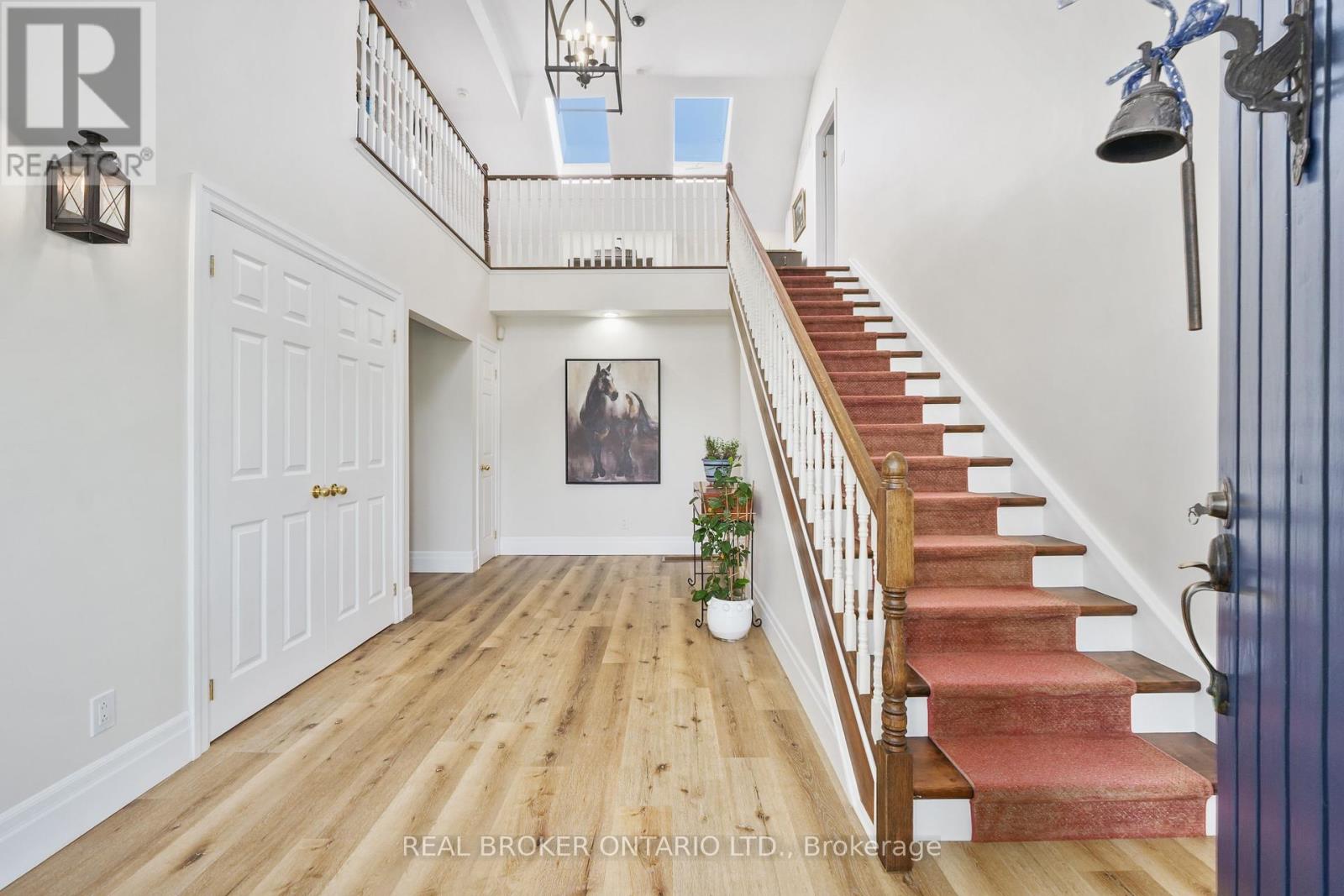 Photo 12 of 1169 Inglis Road, Alnwick Haldimand ON
