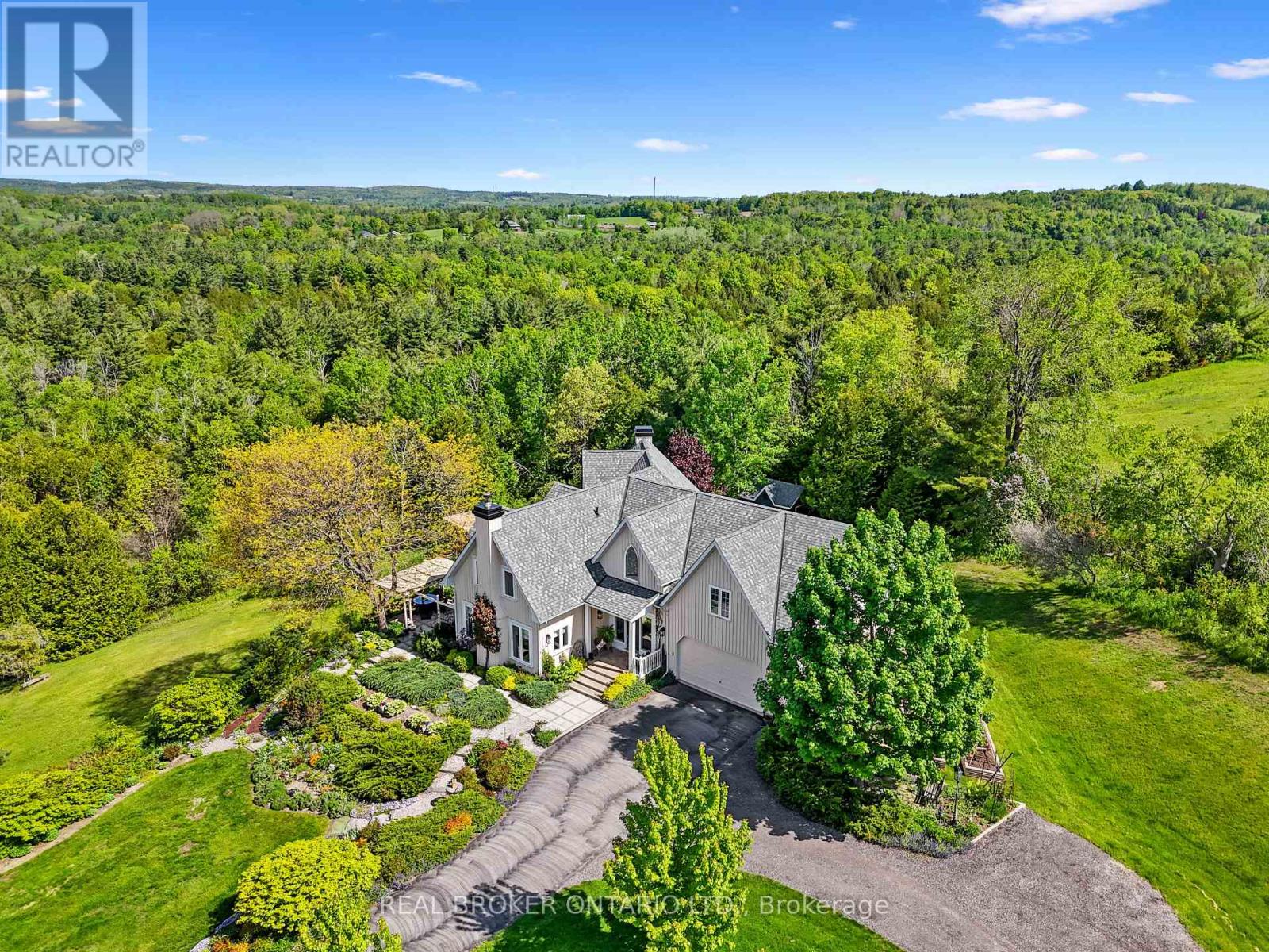 Photo 2 of 1169 Inglis Road, Alnwick Haldimand ON