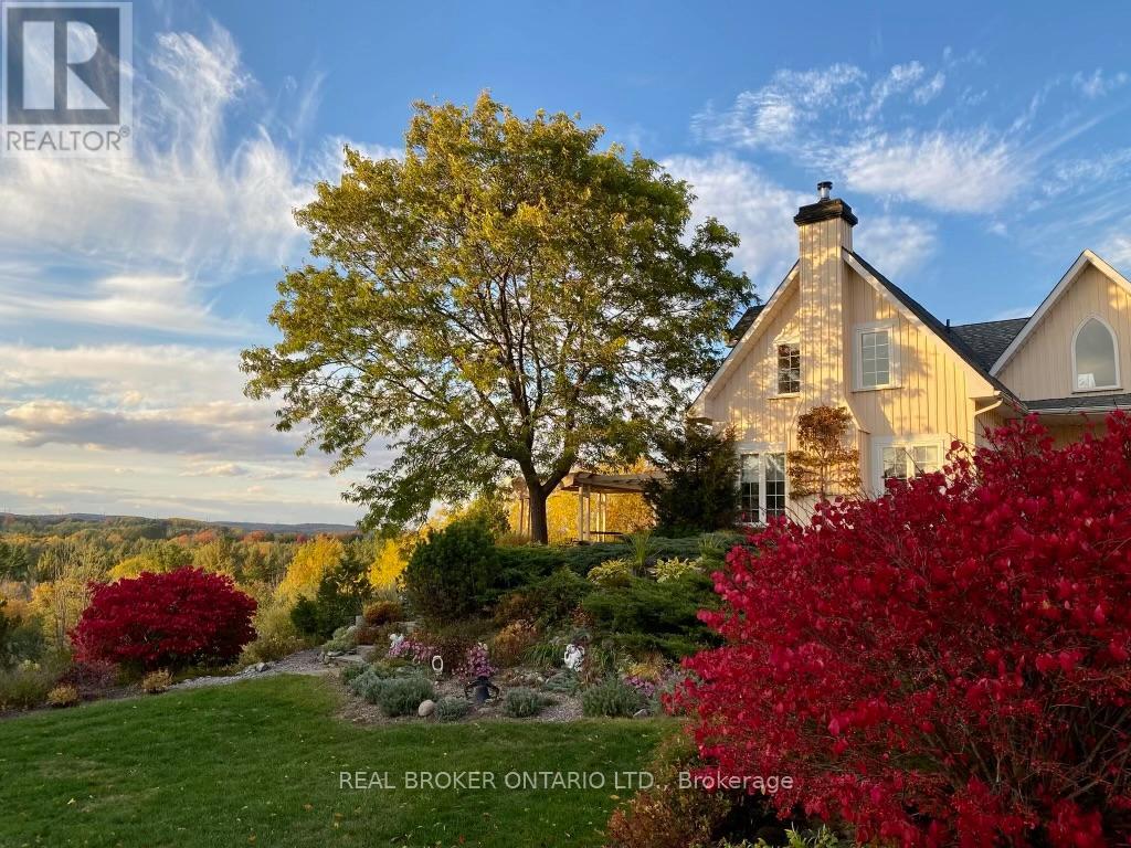 Photo 17 of 1169 Inglis Road, Alnwick Haldimand ON