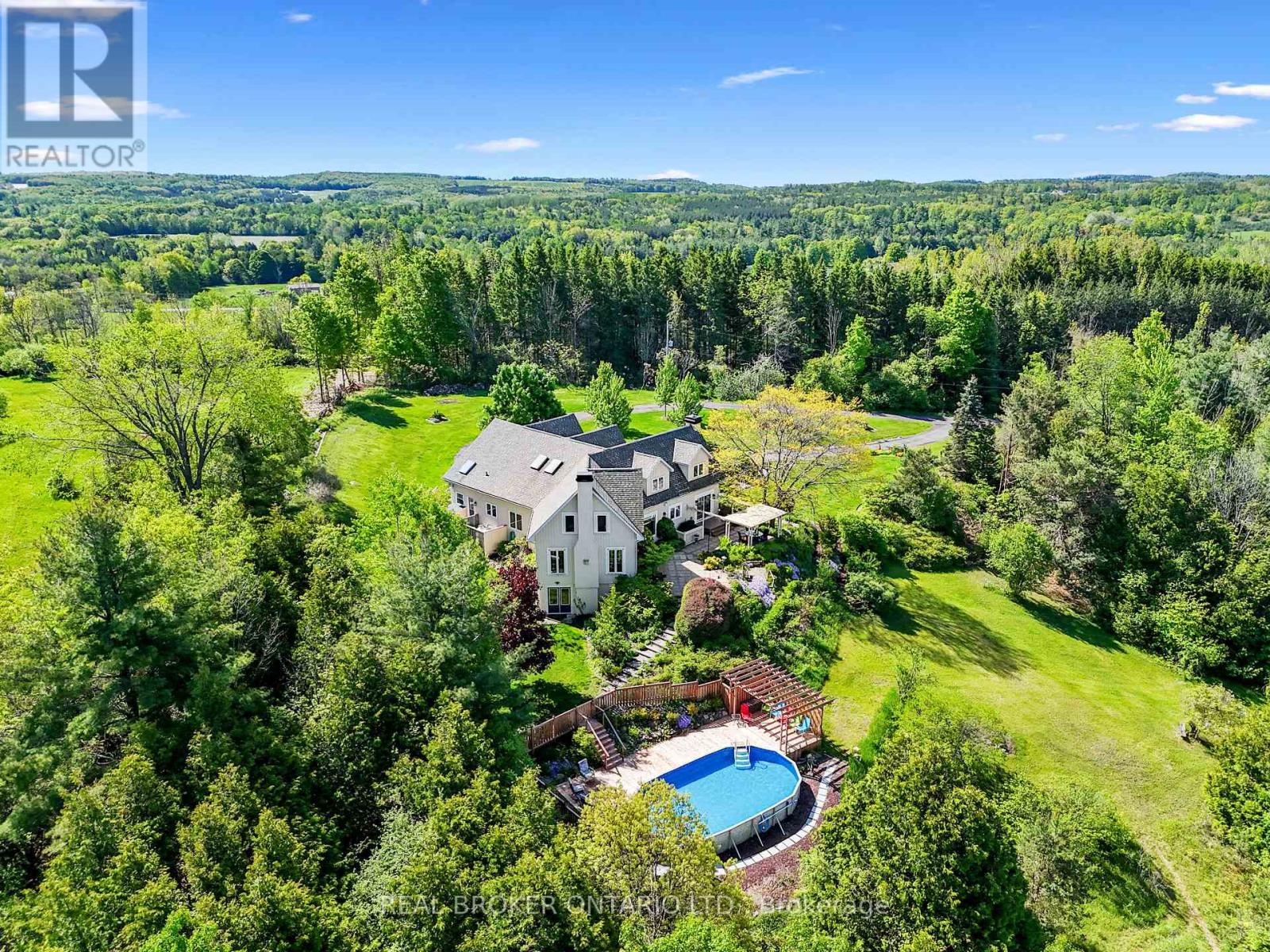 Photo 24 of 1169 Inglis Road, Alnwick Haldimand ON