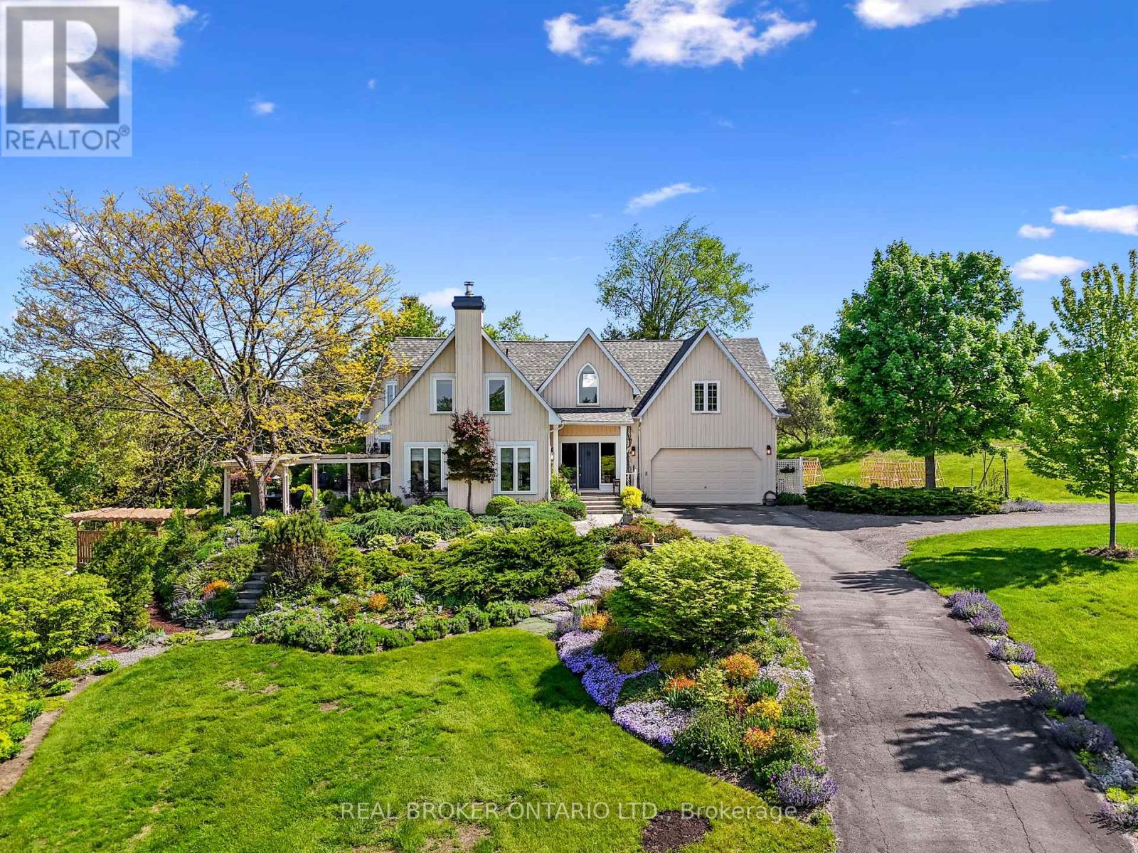 Photo 5 of 1169 Inglis Road, Alnwick Haldimand ON