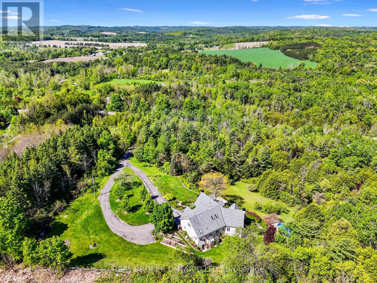 Photo 4 of 1169 Inglis Road, Alnwick Haldimand ON