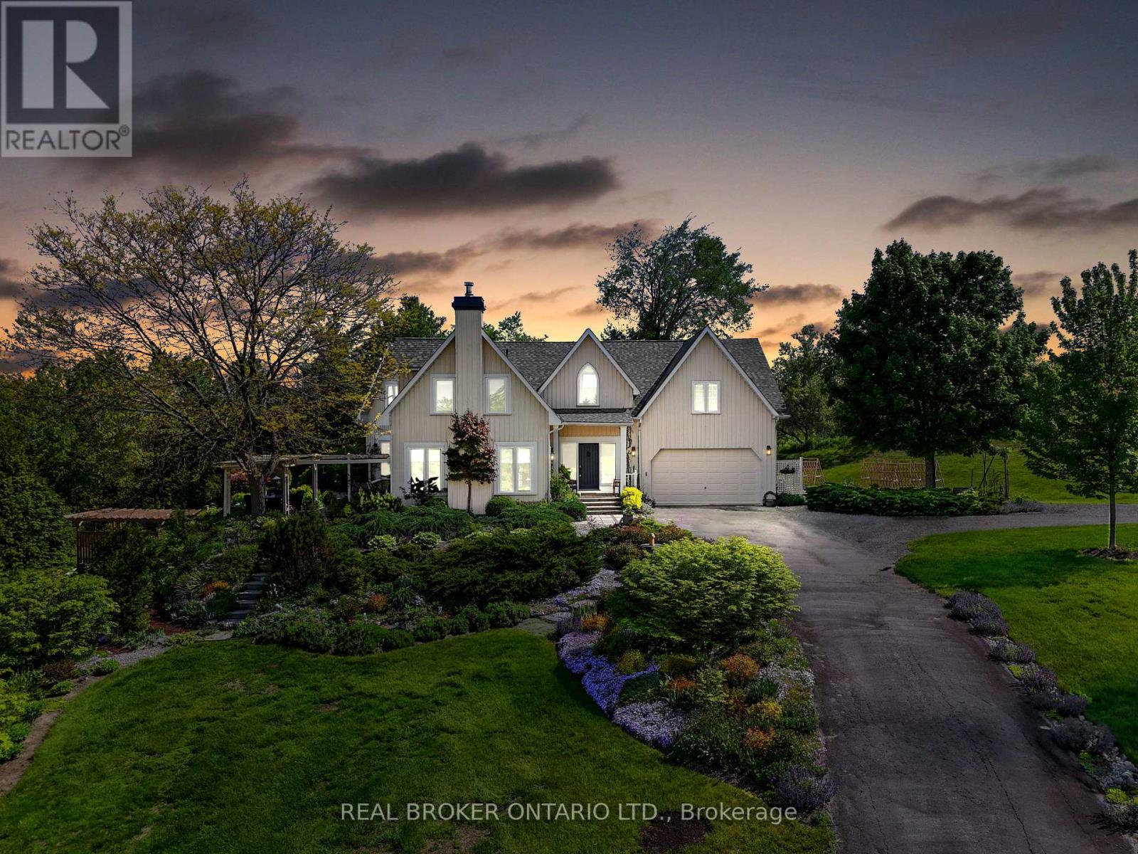 Photo 3 of 1169 Inglis Road, Alnwick Haldimand ON