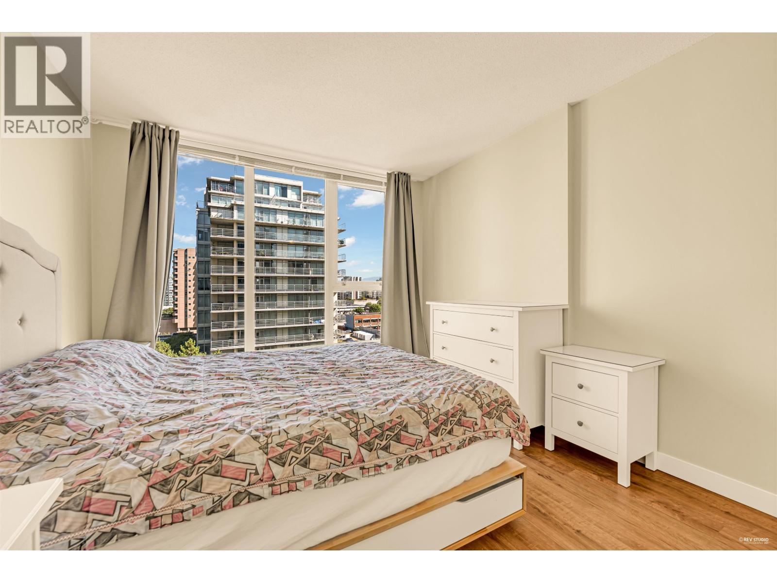 Photo 13 of 1101 8033 Saba Road, Richmond BC