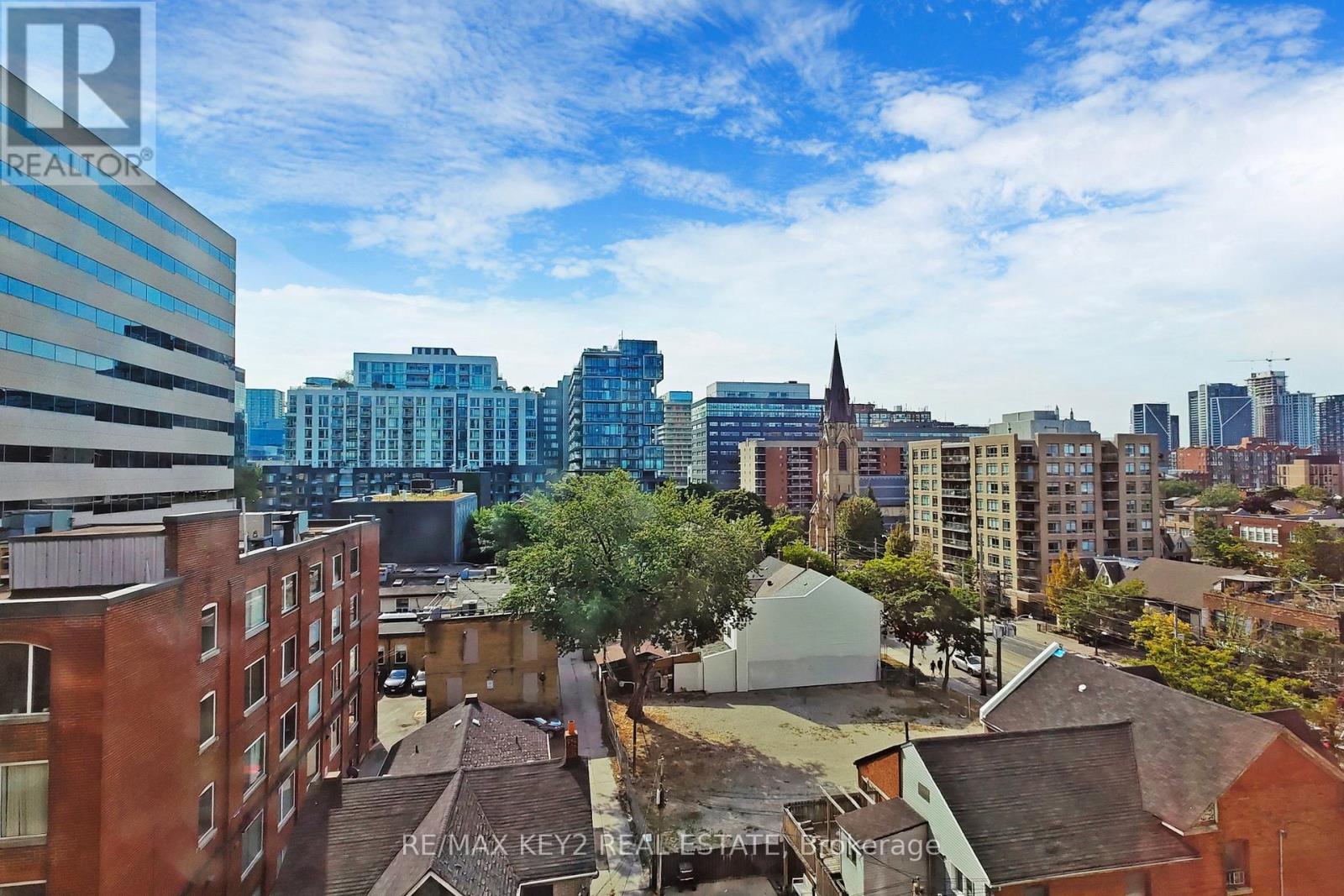 Photo 27 of 615 608 Richmond Street W, Toronto ON