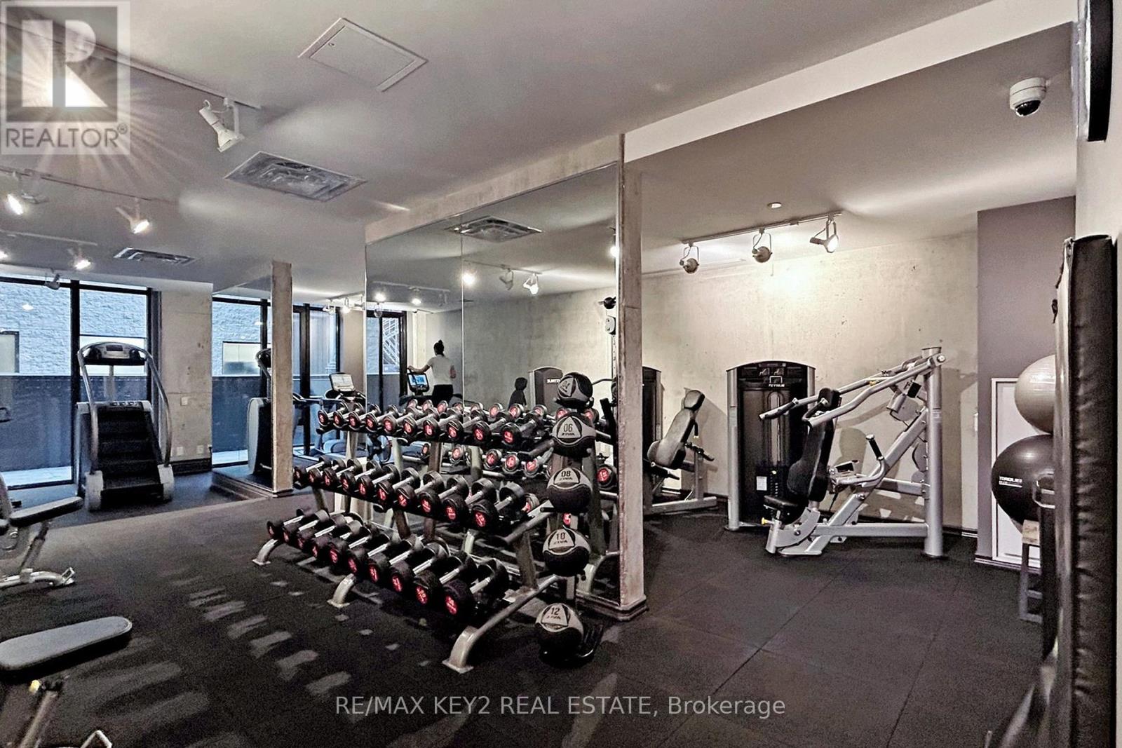Photo 15 of 615 608 Richmond Street W, Toronto ON