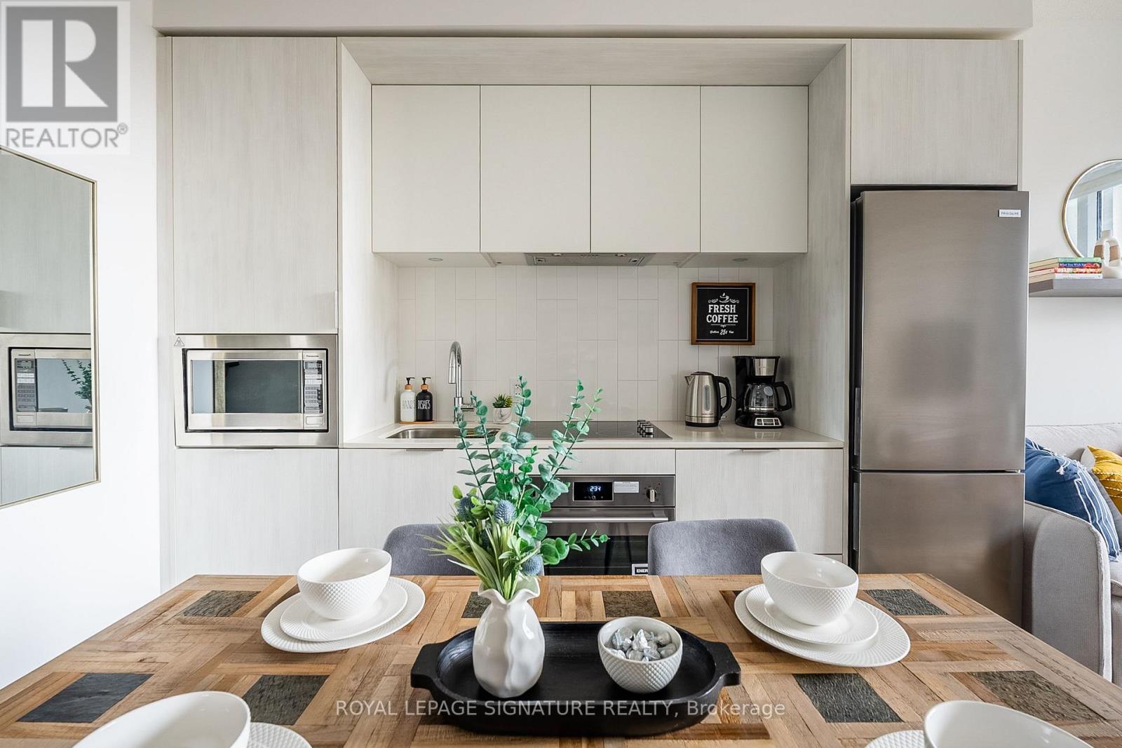Photo 15 of 204 130 River Street, Toronto ON
