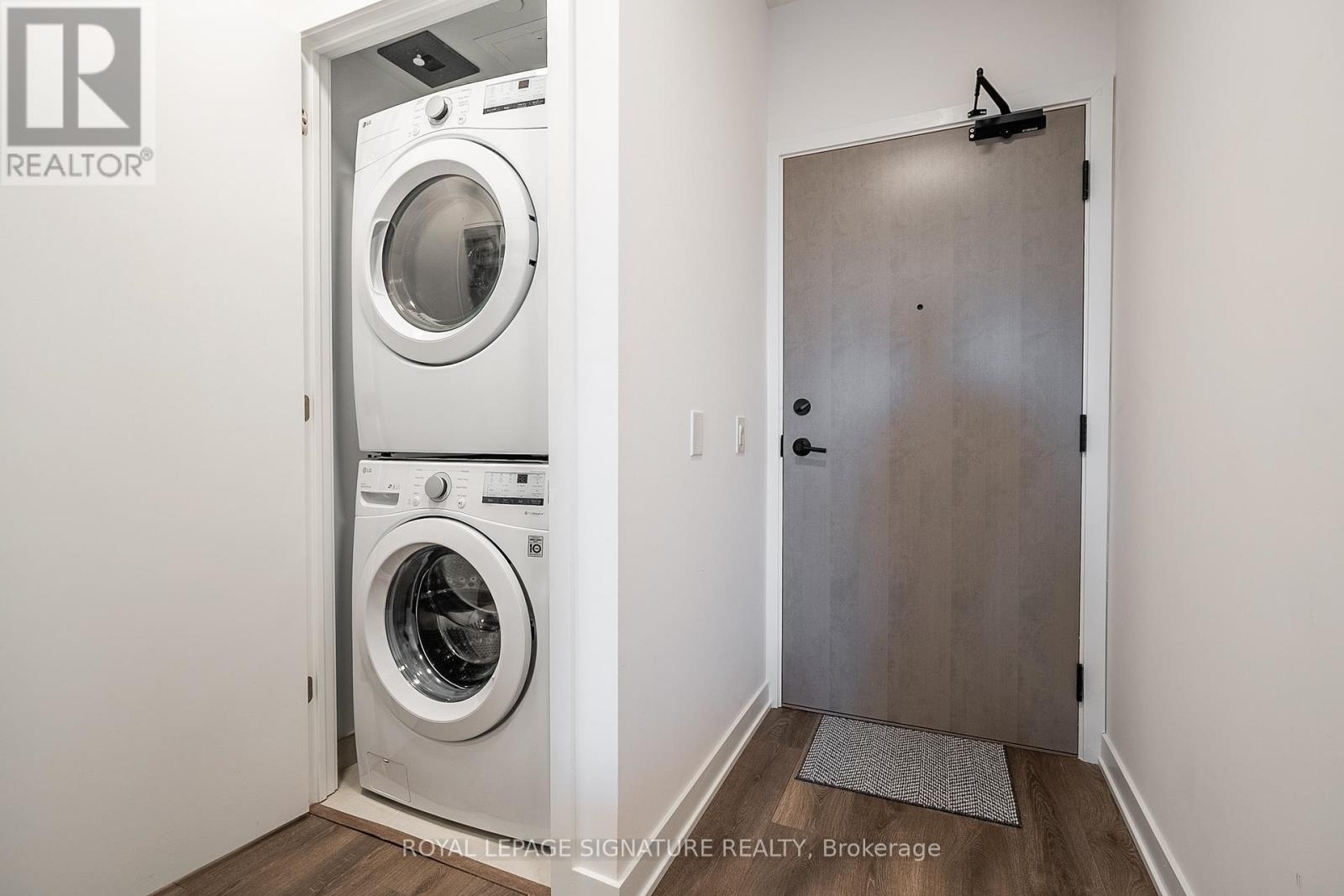 Photo 21 of 204 130 River Street, Toronto ON