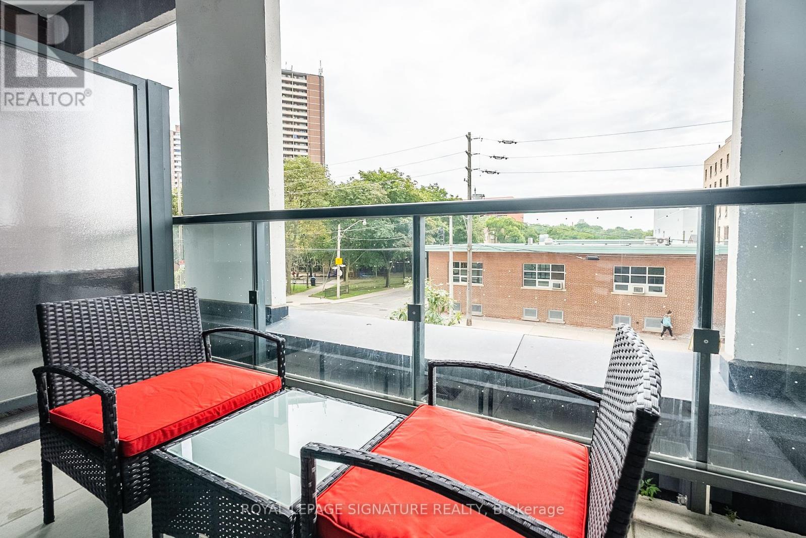 Photo 22 of 204 130 River Street, Toronto ON