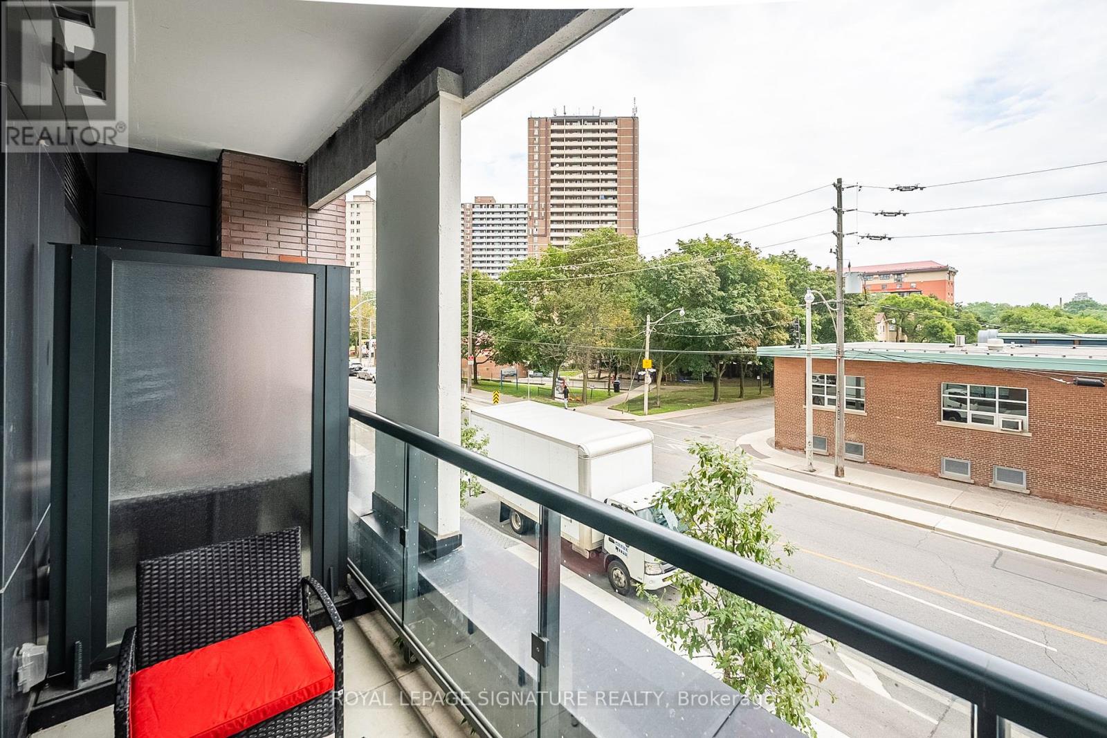Photo 23 of 204 130 River Street, Toronto ON