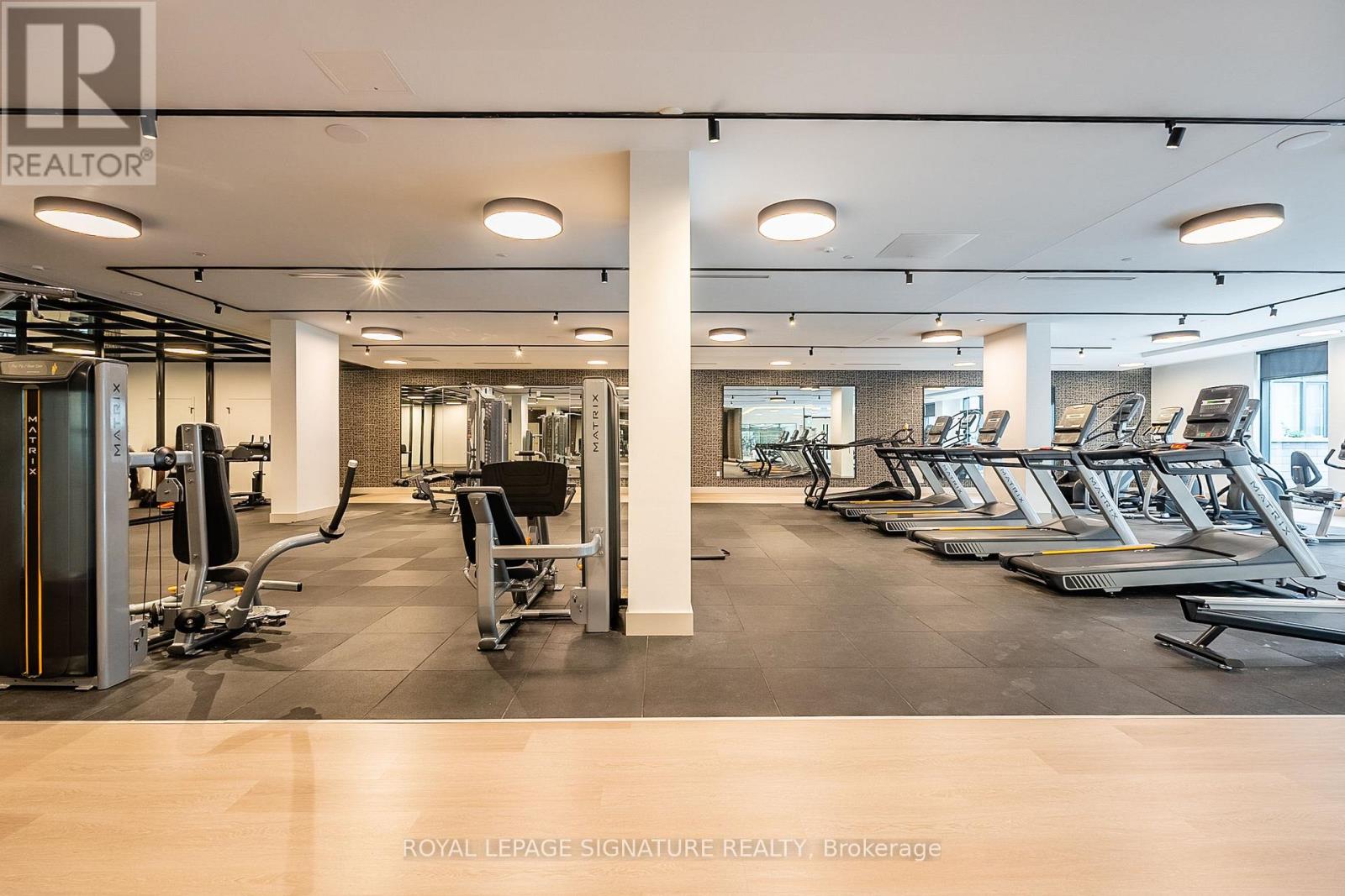 Photo 25 of 204 130 River Street, Toronto ON
