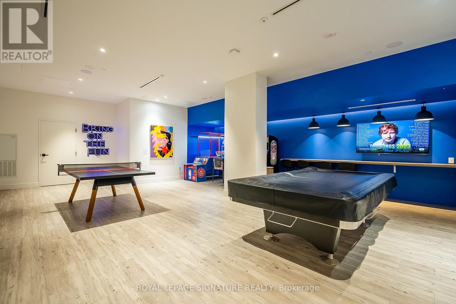 Photo 26 of 204 130 River Street, Toronto ON