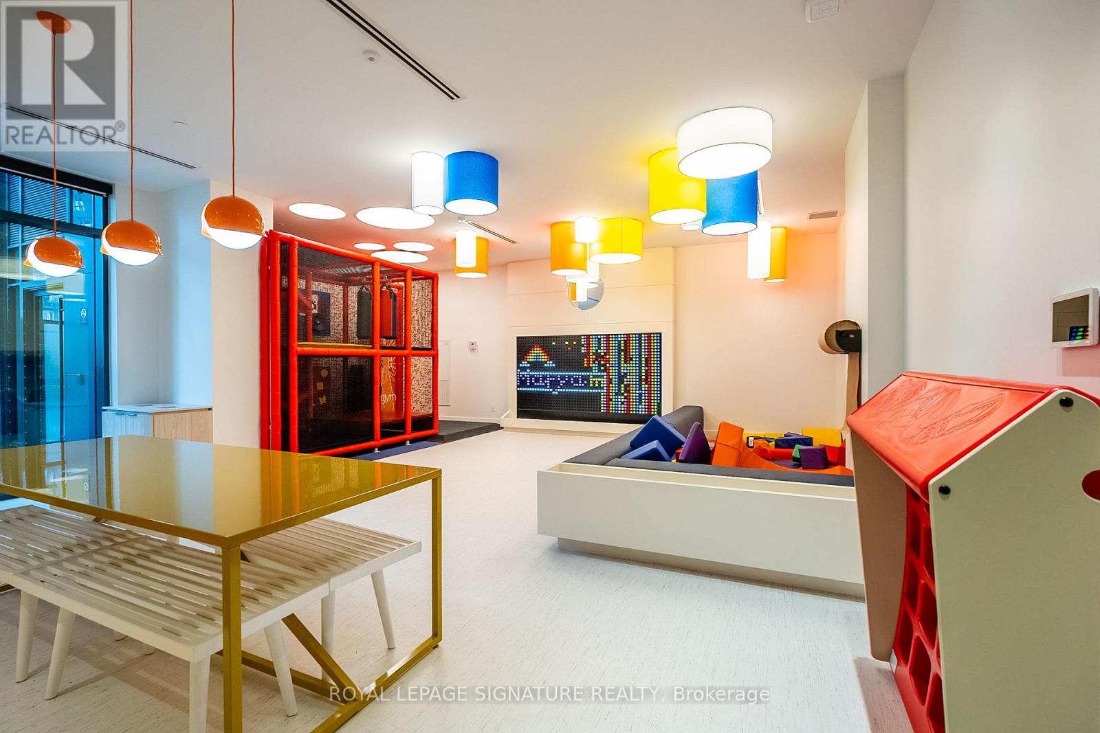 Photo 27 of 204 130 River Street, Toronto ON