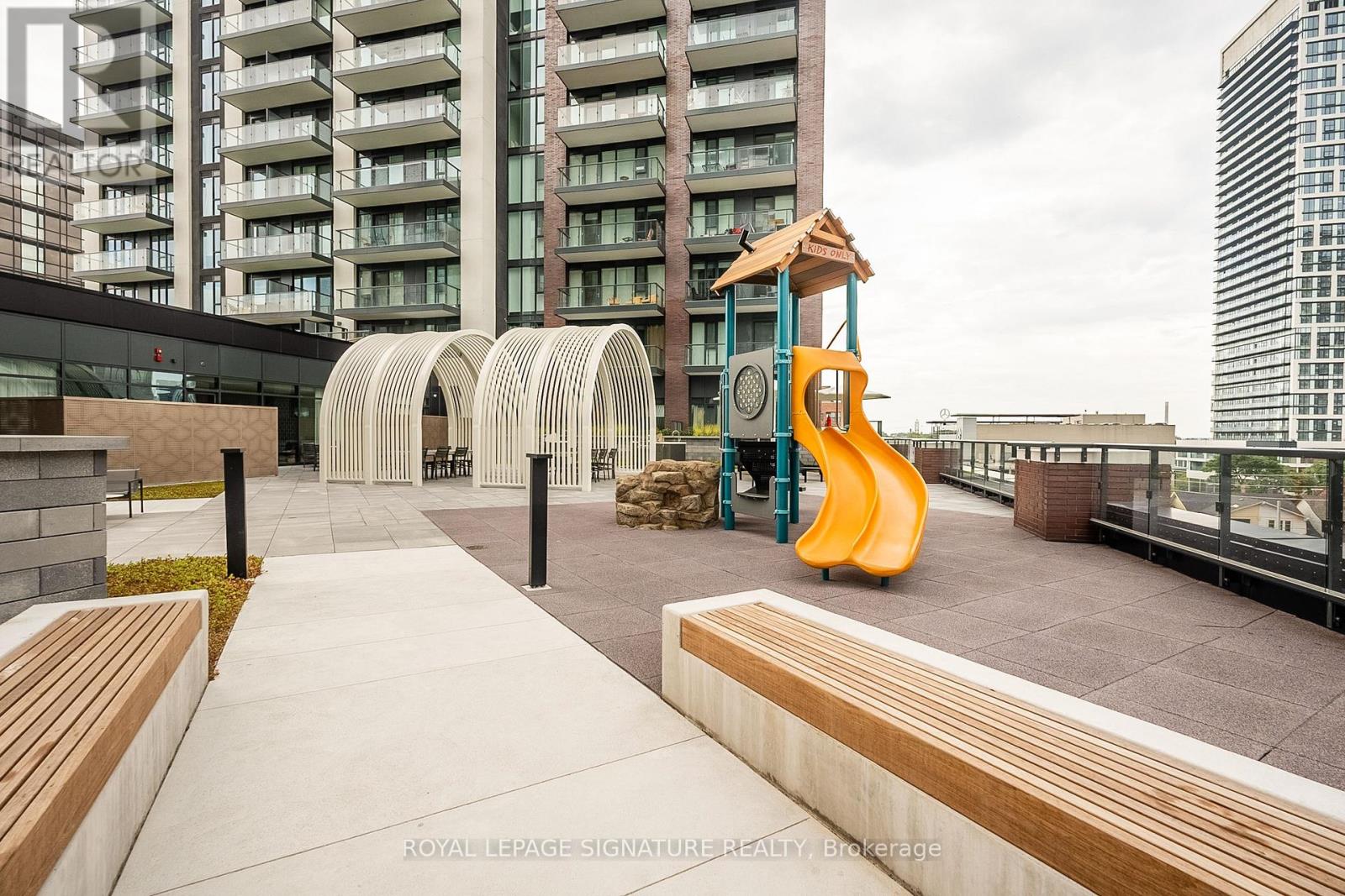 Photo 28 of 204 130 River Street, Toronto ON