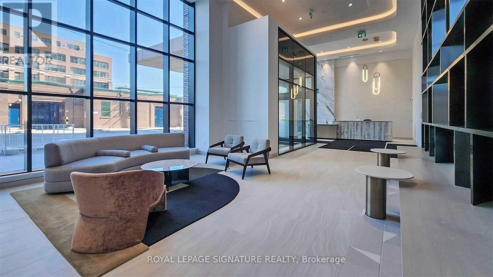 Photo 30 of 204 130 River Street, Toronto ON