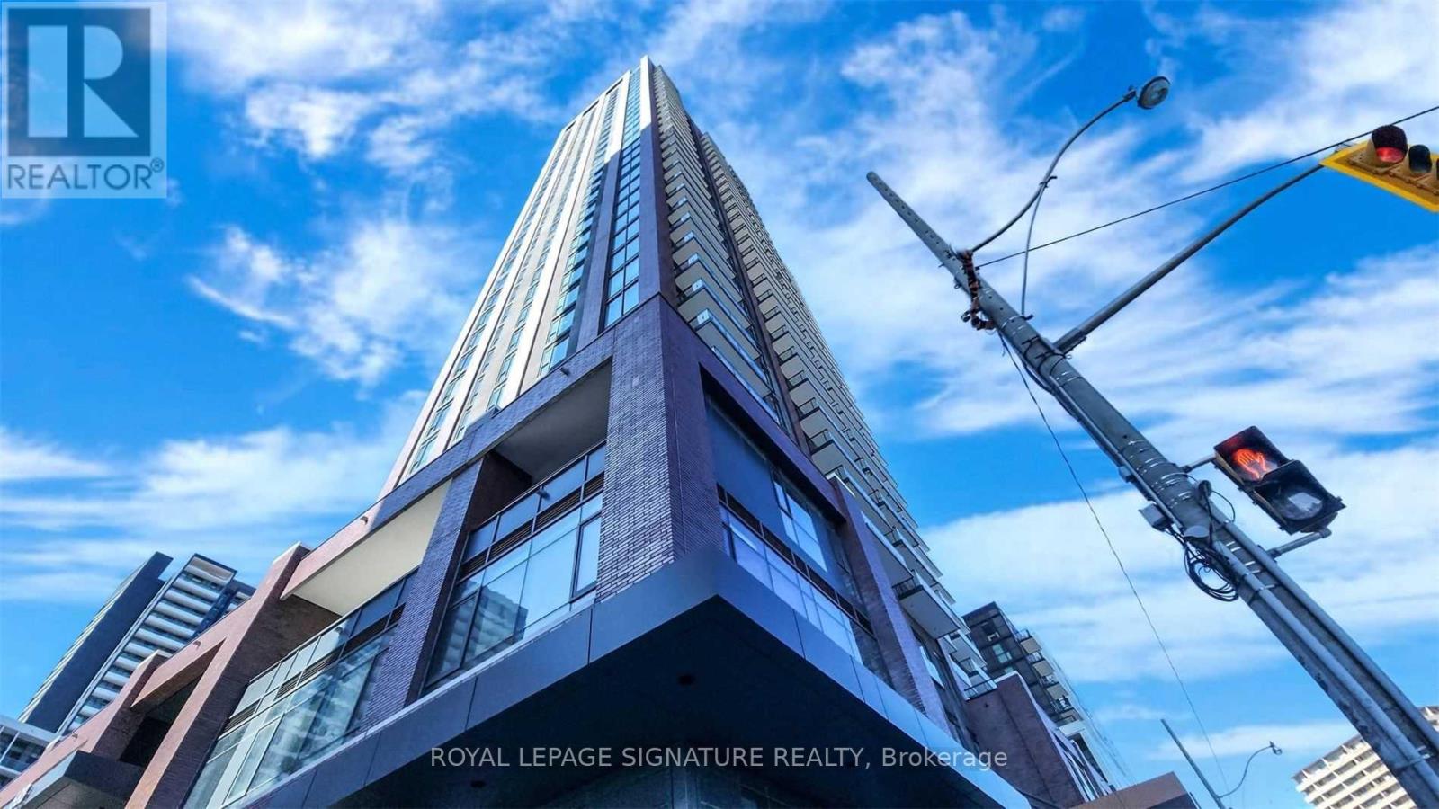 Photo 31 of 204 130 River Street, Toronto ON