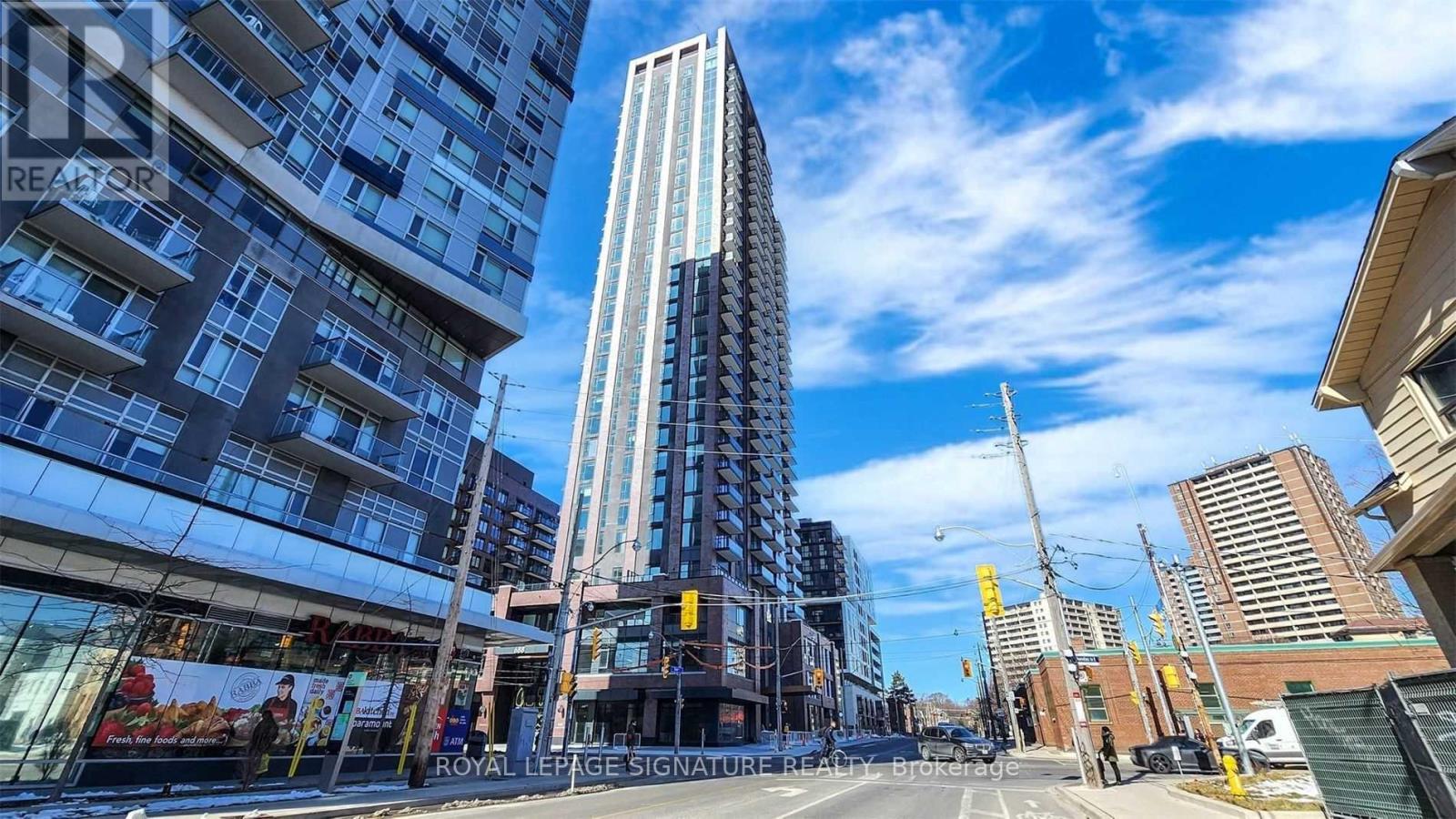 Photo 32 of 204 130 River Street, Toronto ON