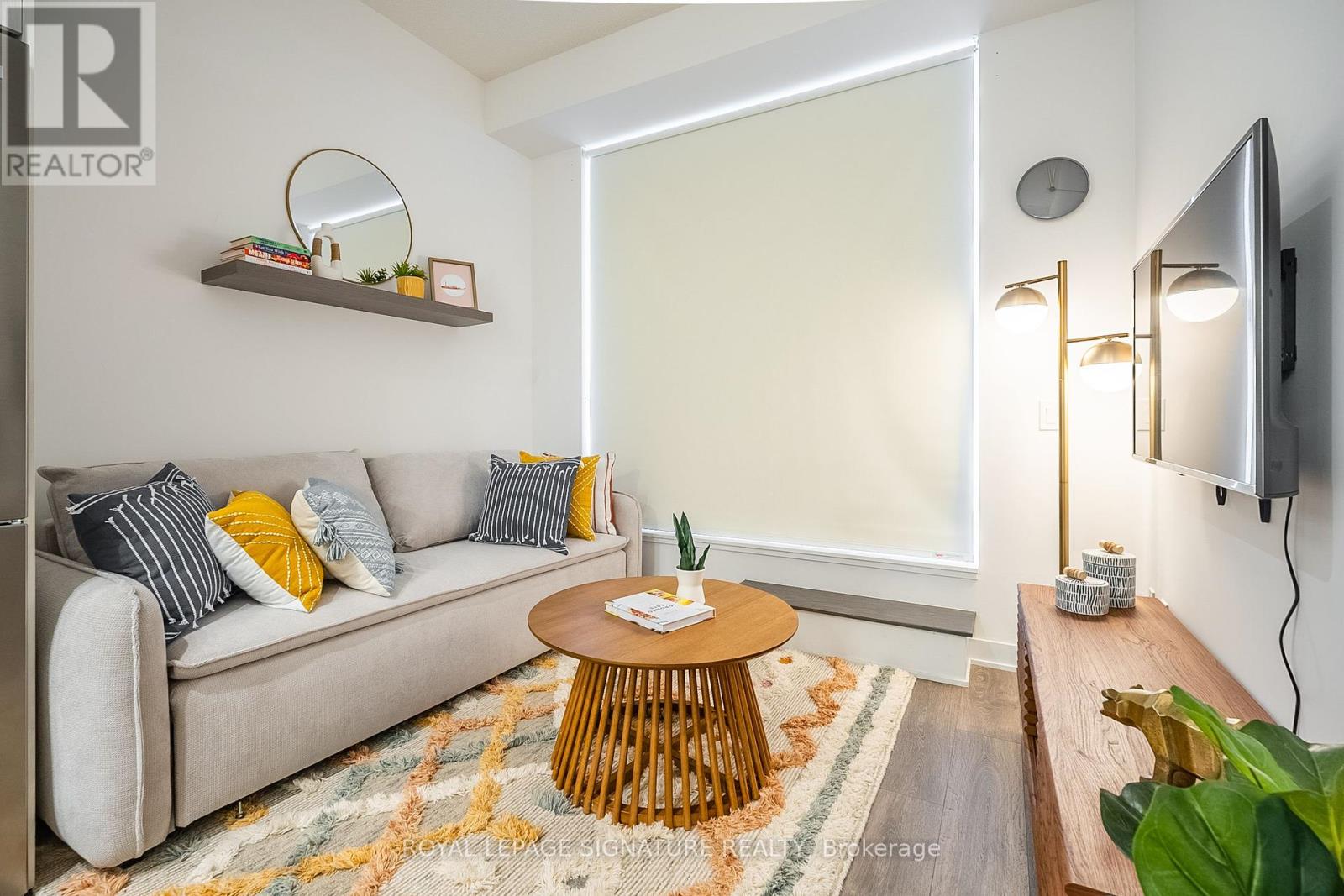 Photo 6 of 204 130 River Street, Toronto ON