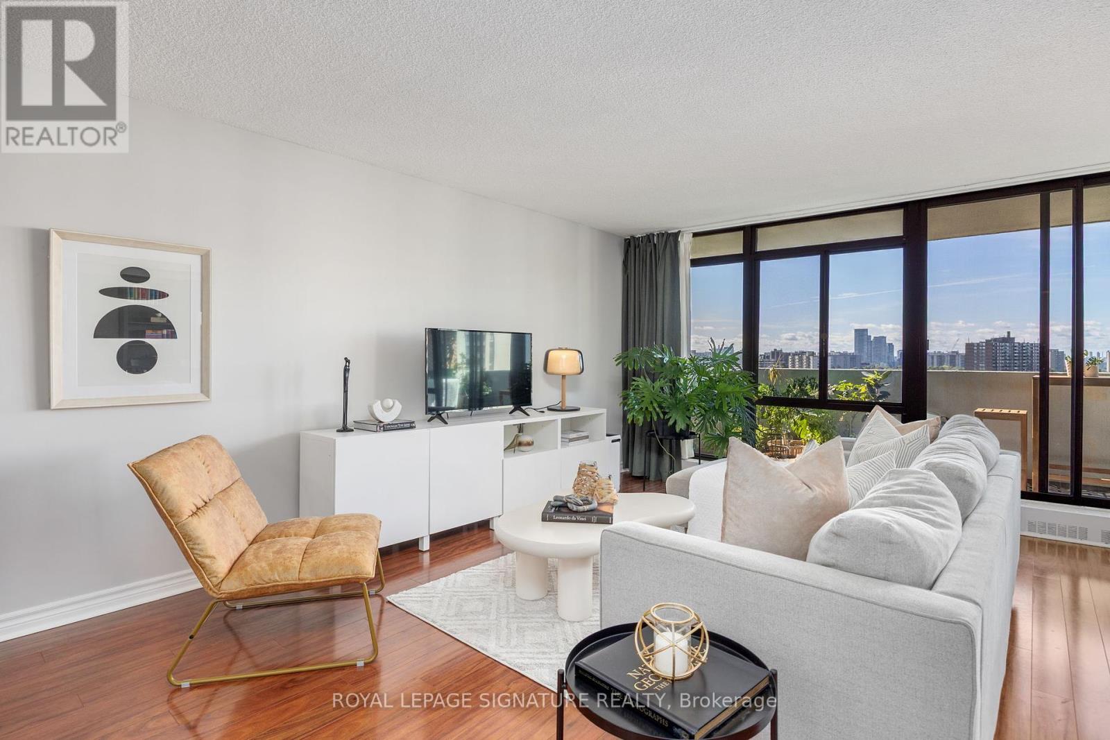 Photo 1 of 1107 3300 Don Mills Road, Toronto ON