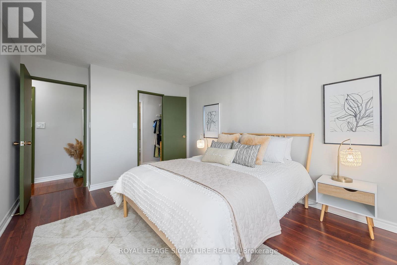 Photo 18 of 1107 3300 Don Mills Road, Toronto ON