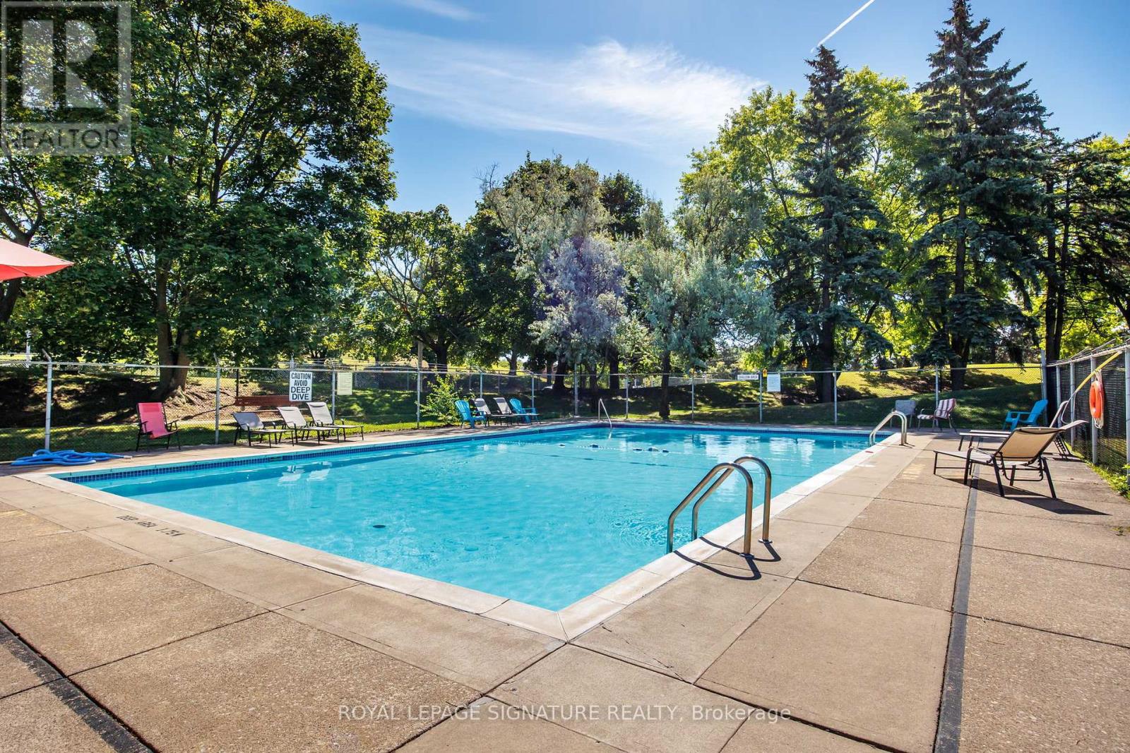 Photo 32 of 1107 3300 Don Mills Road, Toronto ON