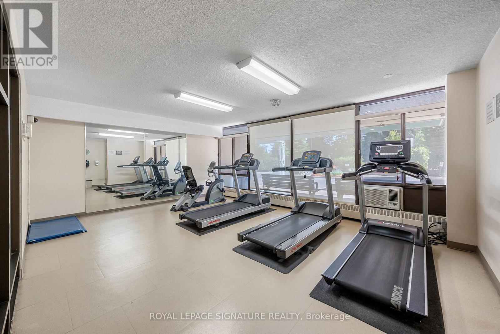 Photo 33 of 1107 3300 Don Mills Road, Toronto ON