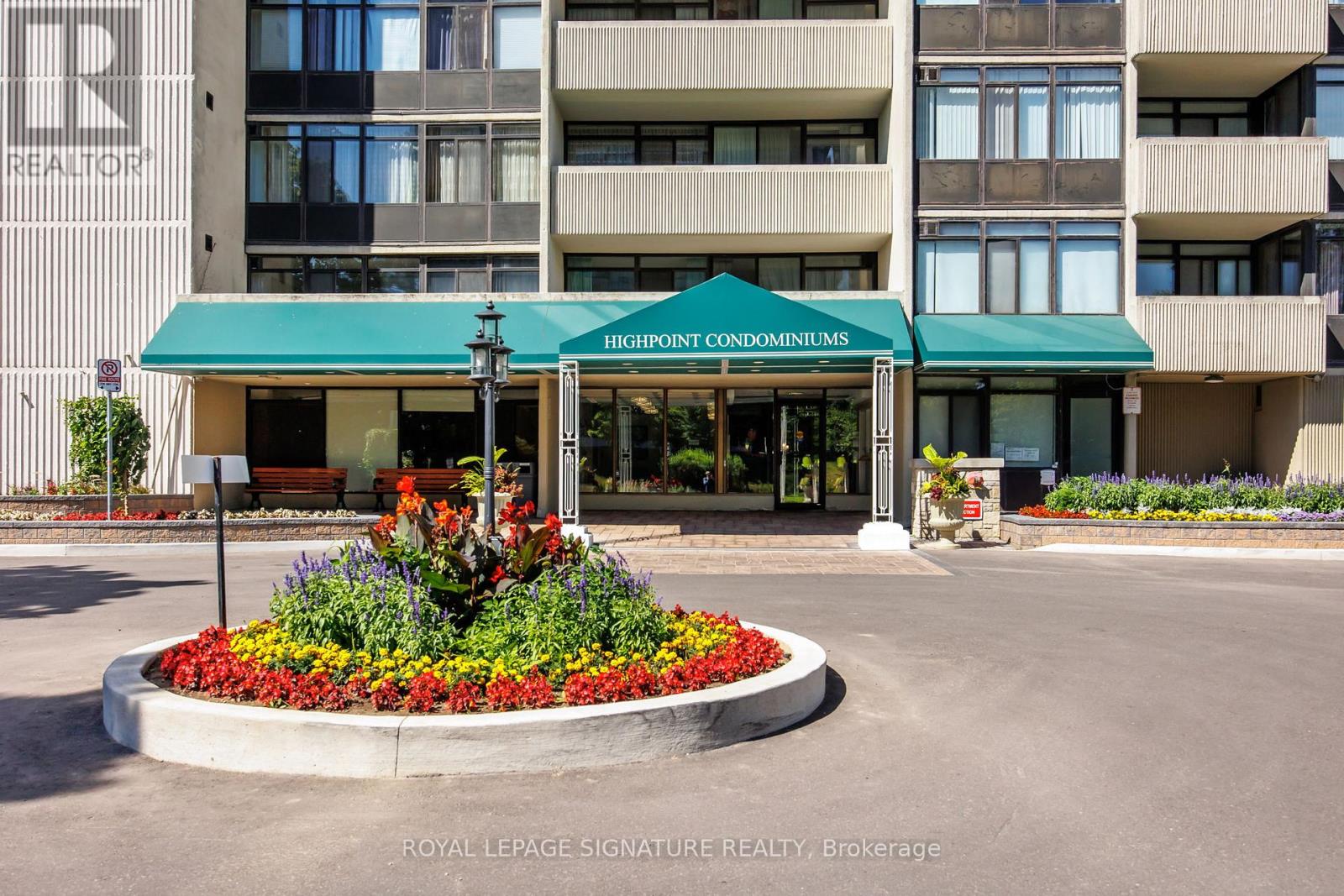 Photo 37 of 1107 3300 Don Mills Road, Toronto ON