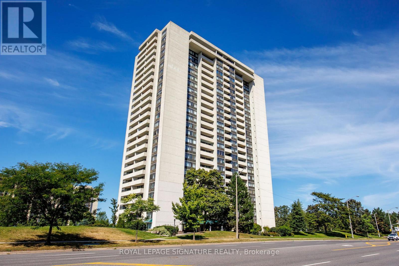 Photo 38 of 1107 3300 Don Mills Road, Toronto ON