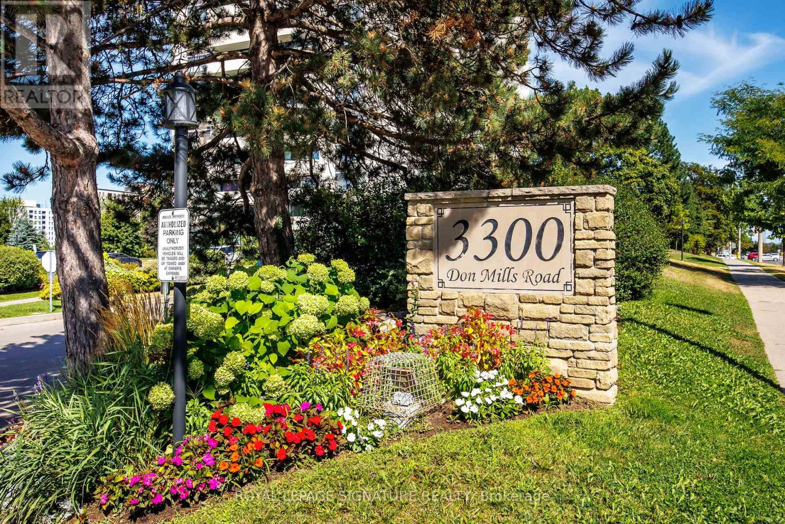 Photo 39 of 1107 3300 Don Mills Road, Toronto ON