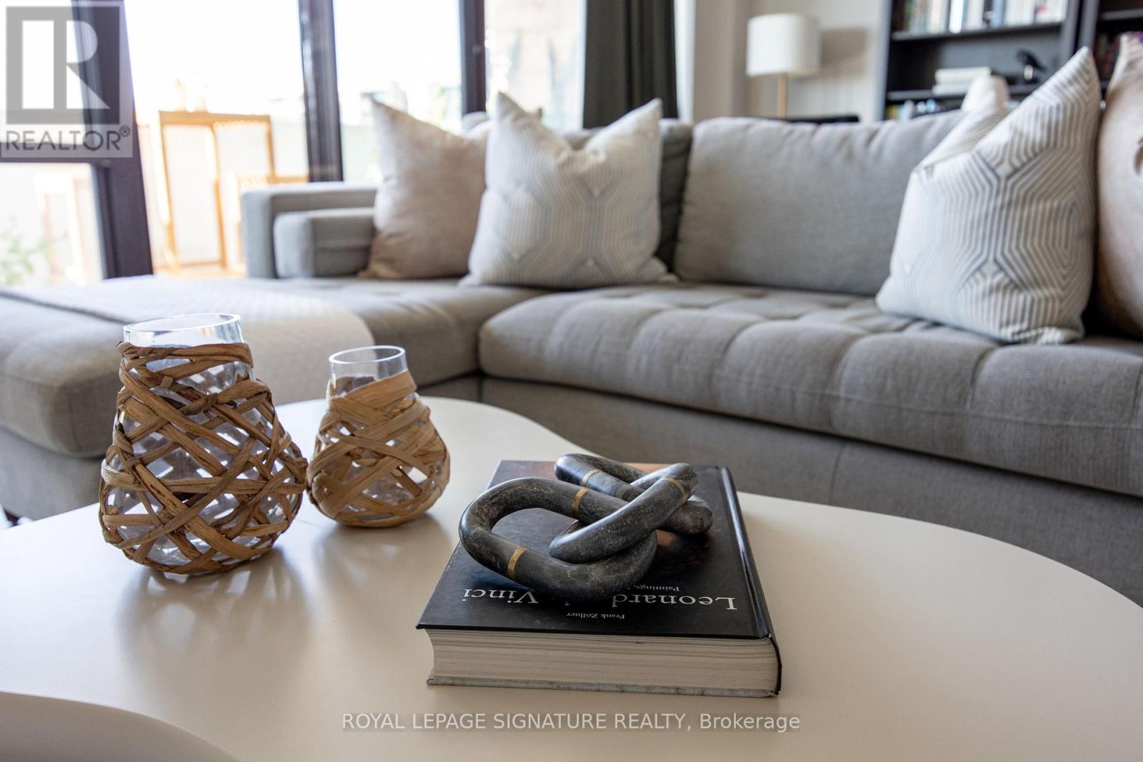 Photo 6 of 1107 3300 Don Mills Road, Toronto ON