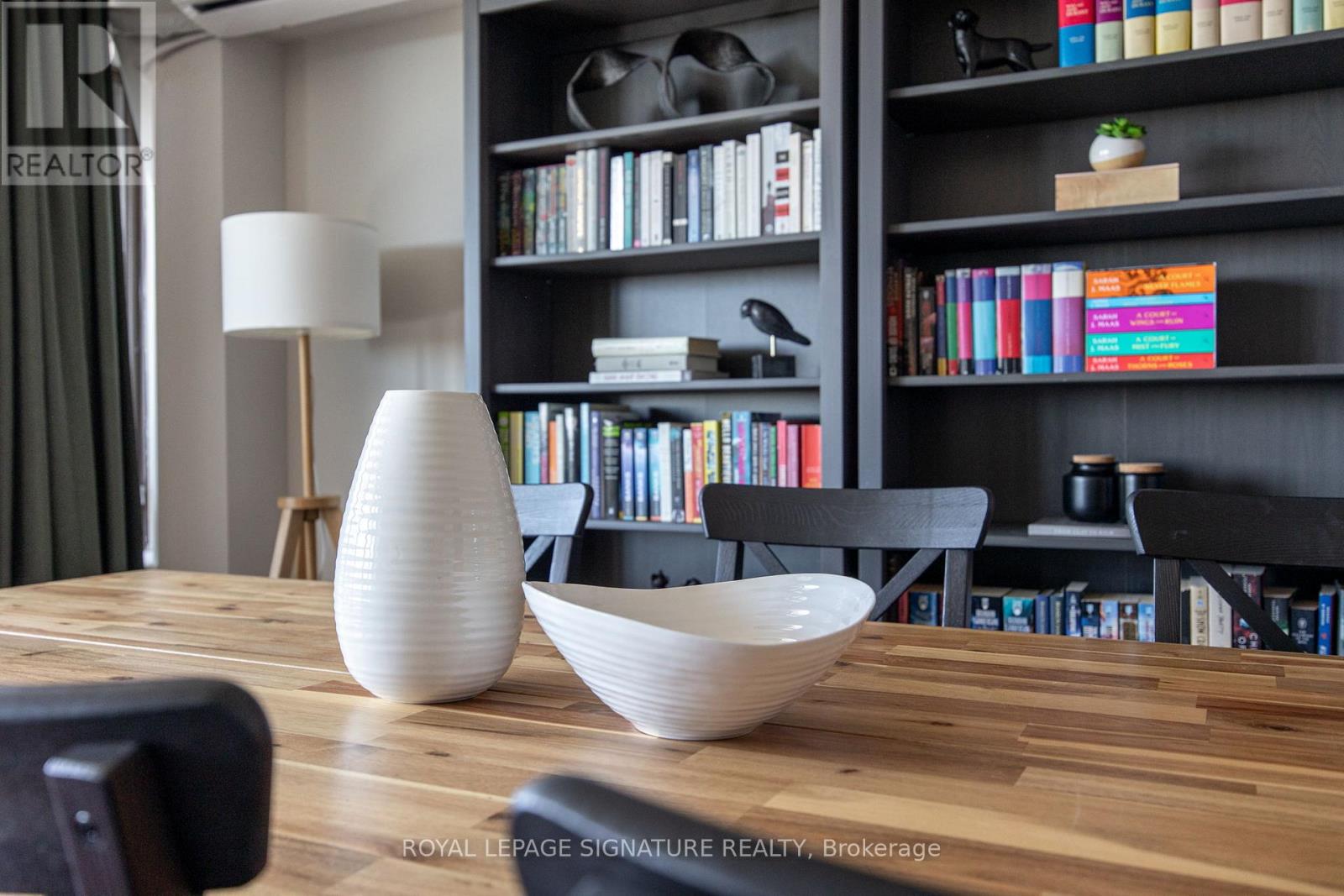 Photo 7 of 1107 3300 Don Mills Road, Toronto ON