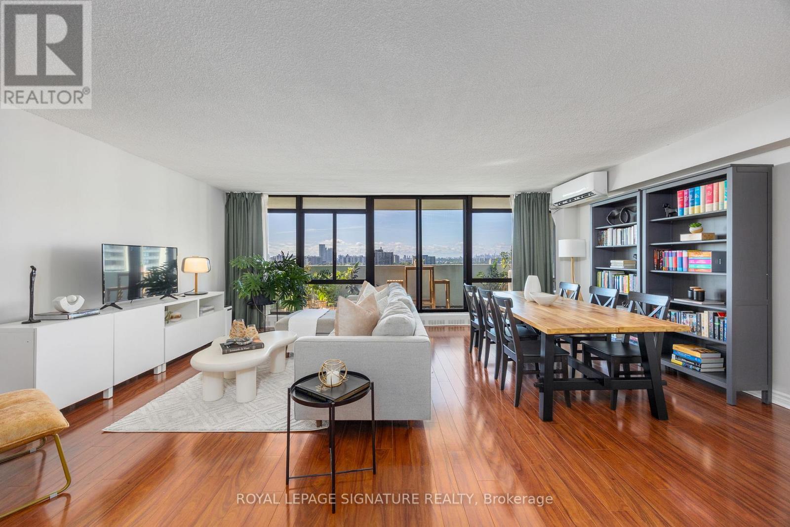 Photo 8 of 1107 3300 Don Mills Road, Toronto ON