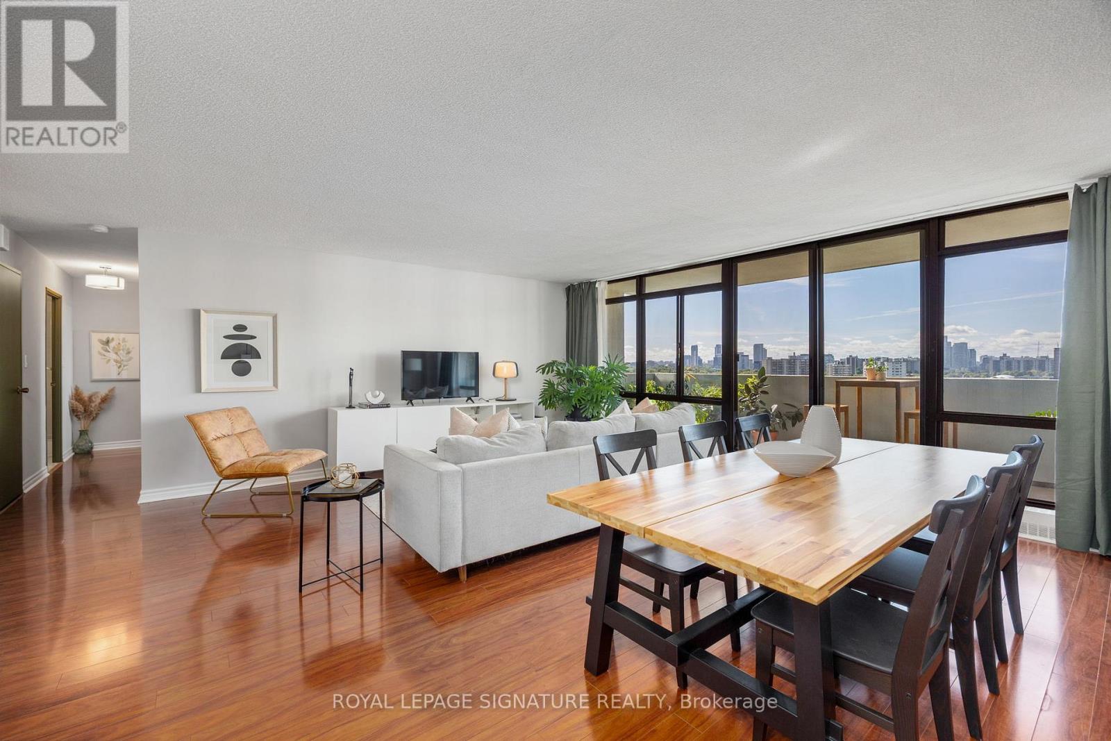 Photo 9 of 1107 3300 Don Mills Road, Toronto ON